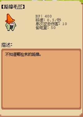 莊園主大戰(zhàn)偷電賊