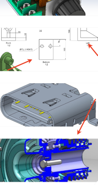 3D模型庫