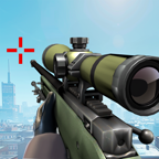 狙擊先鋒(Kill Shot Bravo)