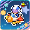 探險異星飛行隊