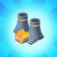 工廠世界(Factory World)