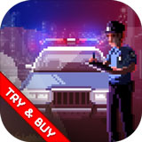 巡警游戲