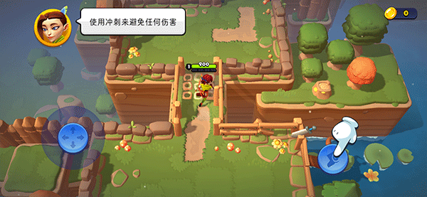 掠奪英雄手游