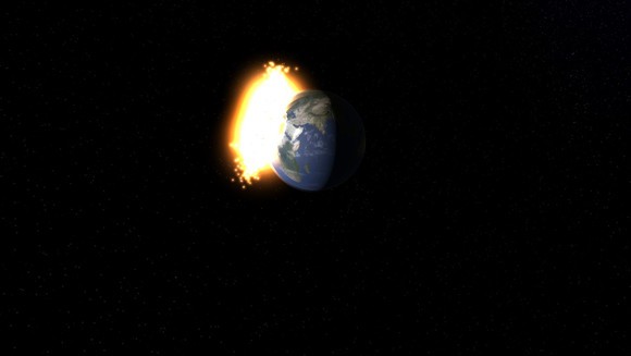 宇宙沙盤2最新攻略版