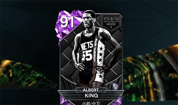 NBA2K25夢(mèng)幻球隊(duì)世界服安卓（iOS)版