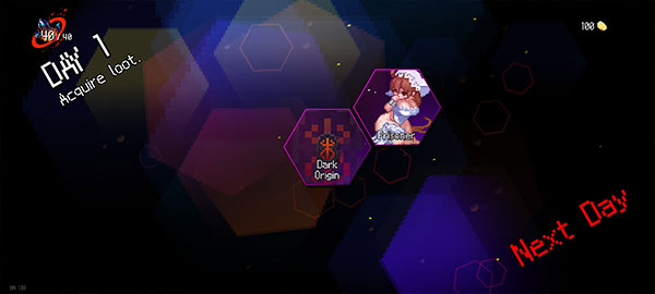 地牢小隊(duì)(Dungeon Squad)