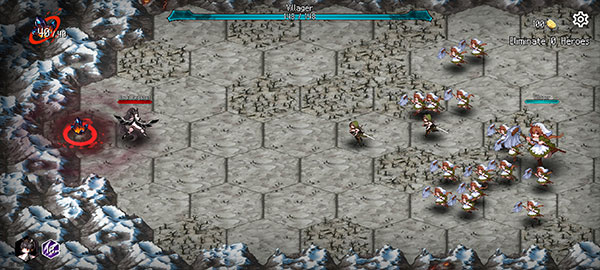地牢小隊(duì)(Dungeon Squad)