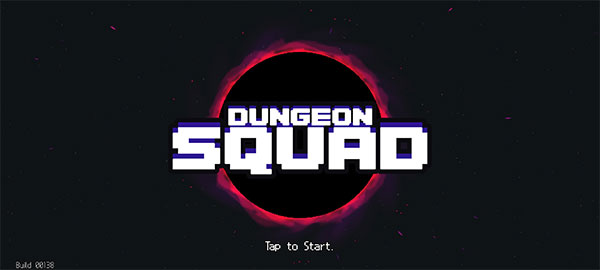 地牢小隊(duì)(Dungeon Squad)