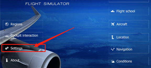 全球航空飛行中文最新版