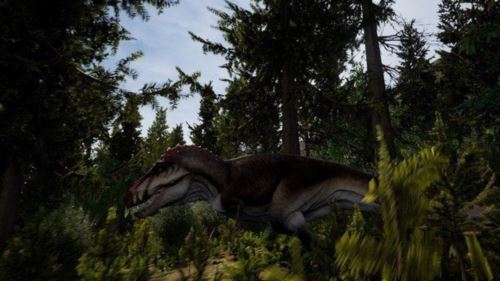 theisle恐龍島官方版