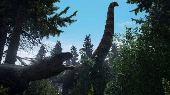theisle恐龍島官方版