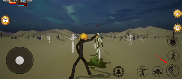 火柴人無限帝國3d中文最新版
