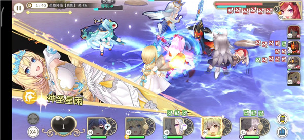 櫻境物語(Cherry Tale)手游正式版
