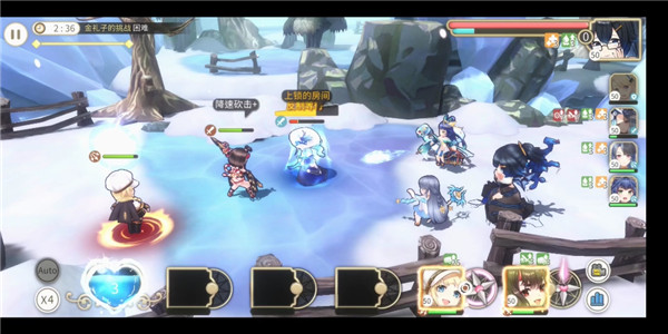 櫻境物語(Cherry Tale)手游正式版