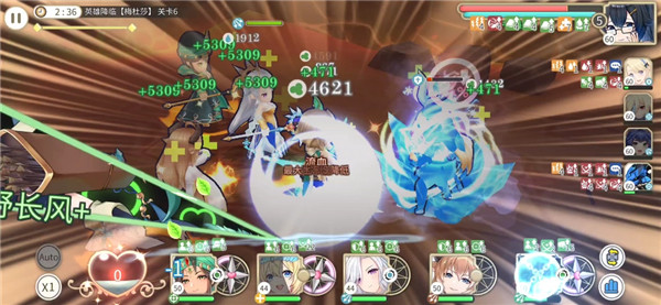 櫻境物語(Cherry Tale)手游正式版