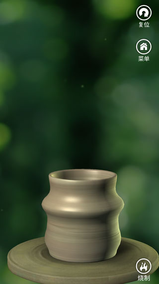 一起做陶藝