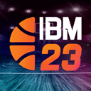 國際籃球經(jīng)理(IBM 2023)