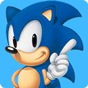 刺猬索尼克手游(Sonic 1)