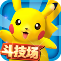口袋訓(xùn)練師