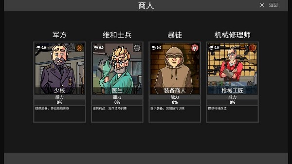 逃離暗影內(nèi)購版