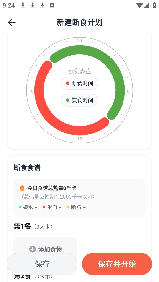 番茄輕斷食