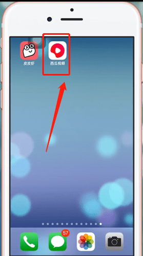 西瓜視頻APP