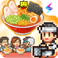 開(kāi)羅拉面店