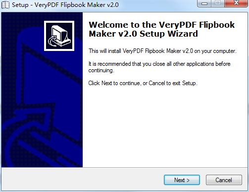 VeryPDF Flipbook Maker(超好用電子書(shū)制作神器)