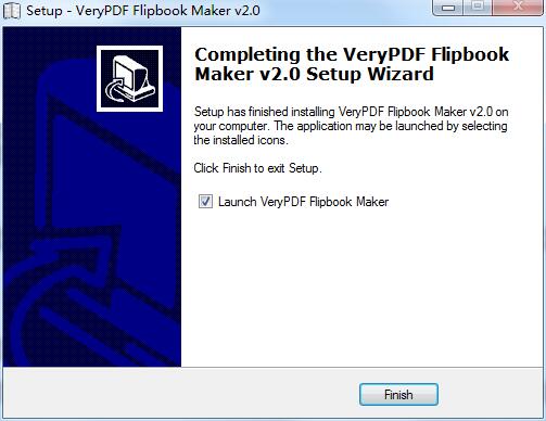 VeryPDF Flipbook Maker(超好用電子書(shū)制作神器)