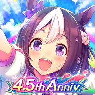 賽馬娘日服正式版