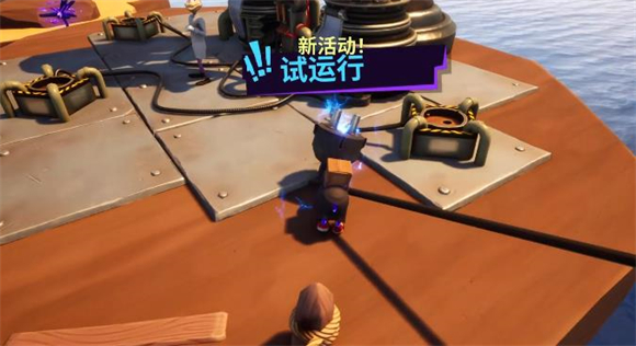 模擬山羊3胡鬧多元宇宙內購版