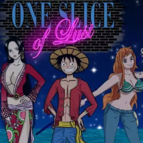 海賊王一片欲望漢化版