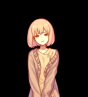 血百合輪回