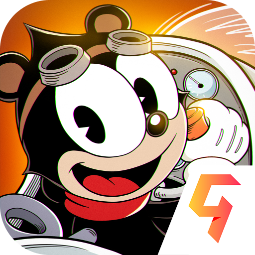 發(fā)條總動員