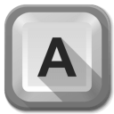 Keystroke Visualizer
