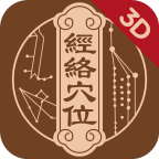 知源經(jīng)絡(luò)穴位