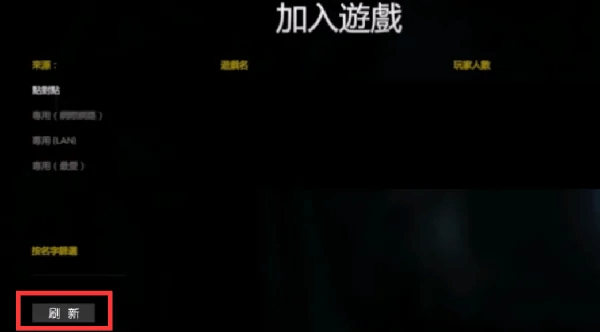 逃離森林