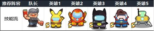 決戰(zhàn)之地手游