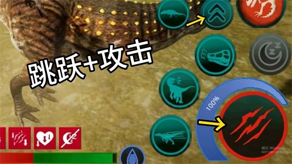 詛咒之島國(guó)際服新版