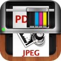 PDF轉(zhuǎn)JPG轉(zhuǎn)換器免費版