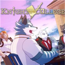 騎士學(xué)院手游漢化版