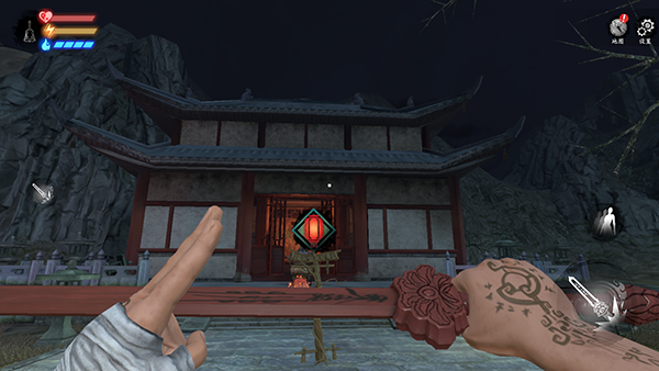 無盡噩夢詭監(jiān)獄青帝菜單版