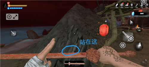 無盡噩夢詭監(jiān)獄青帝菜單版